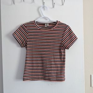 ASOS crop top, size 4 (small)
